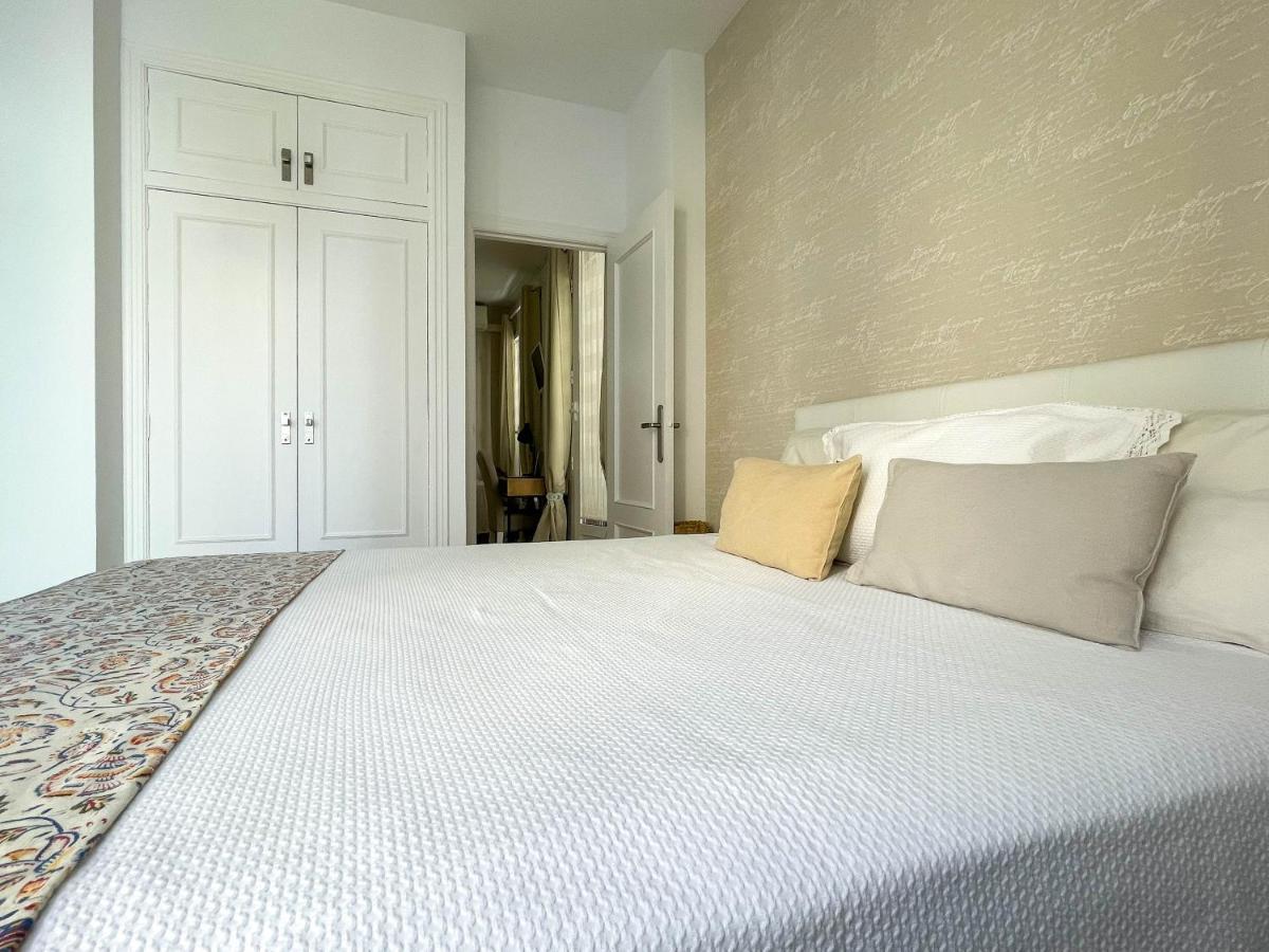Apartamento Con Mucho Encanto En Pleno Centro Alicante Exterior foto